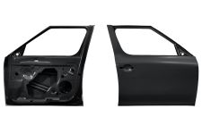 PORTE SKODA YETI 2009-2013 AVANT DROITE