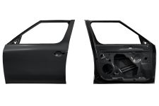 PORTE SKODA YETI 2009-2013 AVANT GAUCHE