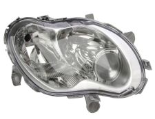 PHARE AVANT SMART FORTWO 2002-2007 DROIT