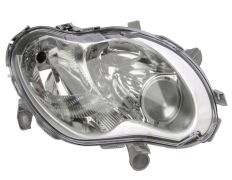 PHARE AVANT SMART FORTWO 2002-2007 DROIT