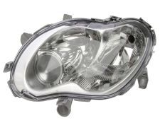 PHARE AVANT SMART FORTWO 2002-2007 GAUCHE