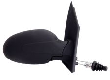 RÉTROVISEUR SMART FORTWO 2002-2007 MECANIQUE / DROIT