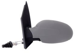 RÉTROVISEUR SMART FORTWO 1998-2002 MECANIQUE / AVEC APPRET / GAUCHE