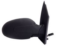 RÉTROVISEUR SMART FORTWO 2002-2007 ÉLÉCTRIQUE / CHAUFFANT / DROIT