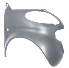 AILE SMART FORTWO 1998-2002 AVANT DROITE