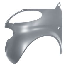 AILE SMART FORTWO 1998-2002 AVANT GAUCHE