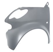 AILE SMART FORTWO 2002-2007 AVANT GAUCHE