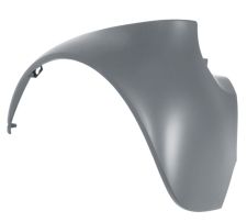 AILE SMART FORTWO 1998-2002 ARRIÈRE GAUCHE