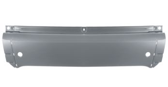 PARE-CHOCS SMART FORTWO 1998-2002 ARRIÈRE 