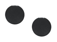 COUVRE CROCHET SMART FORTWO 2002-2007 PARE-CHOCS AVANT / ARRIÈRE