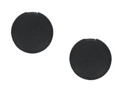 COUVRE CROCHET SMART FORTWO 1998-2002 PARE-CHOCS AVANT / ARRIÈRE