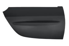 PORTE SMART FORTWO 1998-2002 AVANT DROITE