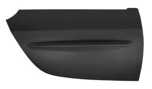 PORTE SMART FORTWO 1998-2002 AVANT DROITE