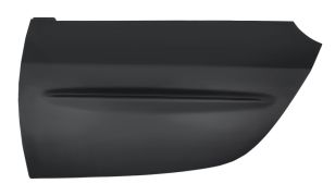 PORTE SMART FORTWO 1998-2002 AVANT GAUCHE