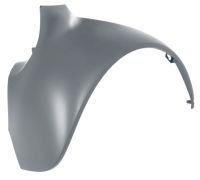 AILE SMART FORTWO 1998-2002 ARRIÈRE / CABRIOLET / DROIT