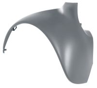 AILE SMART FORTWO 1998-2002 ARRIÈRE / CABRIOLET / GAUCHE