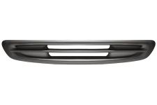 GRILLE SMART FORTWO 1998-2002 PARE-CHOCS AVANT / SANS ANTIBROUILLARDS / CENTRALE