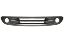 GRILLE SMART FORTWO 1998-2002 PARE-CHOCS AVANT / AVEC ANTIBROUILLARDS / CENTRALE