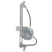 LÈVE-VITRE SMART FORTWO 1998-2002 ÉLÉCTRIQUE / SANS MOTEUR / 2 BROCHES / AVANT DROIT