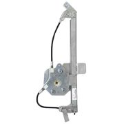 LÈVE-VITRE SMART FORTWO 1998-2002 ÉLÉCTRIQUE / SANS MOTEUR / 2 BROCHES / AVANT GAUCHE