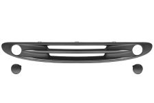 GRILLE SMART FORTWO 2002-2007 PARE-CHOCS AVANT / CENTRALE