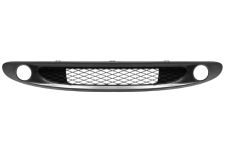 GRILLE SMART FORTWO 2002-2007 PARE-CHOCS AVANT / BRABUS / CENTRALE