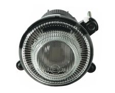 PHARE ANTIBROUILLARD SMART FORTWO 2002-2007 REVERSIBLE