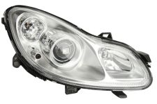 PHARE AVANT SMART FORTWO 2007-2012 DROIT