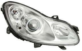 PHARE AVANT SMART FORTWO 2007-2012 DROIT