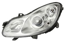 PHARE AVANT SMART FORTWO 2007-2012 GAUCHE