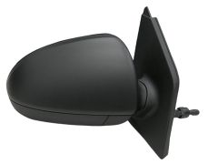 RÉTROVISEUR SMART FORTWO 2007-2012 MECANIQUE / DROIT