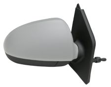 RÉTROVISEUR SMART FORTWO 2007-2012 MECANIQUE / AVEC APPRET / DROIT