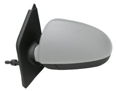 RÉTROVISEUR SMART FORTWO 2007-2012 MECANIQUE / AVEC APPRET / GAUCHE