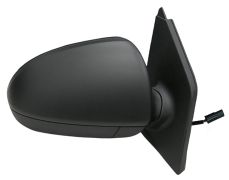 RÉTROVISEUR SMART FORTWO 2007-2012 ÉLÉCTRIQUE / CHAUFFANT / DROIT