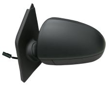 RÉTROVISEUR SMART FORTWO 2007-2012 ÉLÉCTRIQUE / CHAUFFANT / GAUCHE