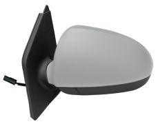 RÉTROVISEUR SMART FORTWO 2007-2012 ÉLÉCTRIQUE / CHAUFFANT / AVEC APPRET / GAUCHE