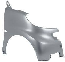 AILE SMART FORTWO 2007-2012 AVANT DROITE