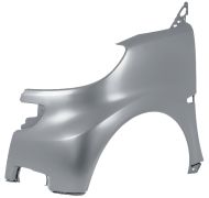 AILE SMART FORTWO 2007-2012 AVANT GAUCHE