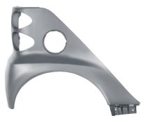 AILE SMART FORTWO 2007-2012 ARRIÈRE DROITE