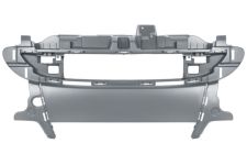 PARE-CHOCS SMART FORTWO 2007-2012 AVANT AVEC APPRET