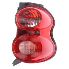 FEU ARRIÈRE SMART FORTWO 2007-2012 DROIT