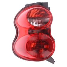 FEU ARRIÈRE SMART FORTWO 2007-2012 GAUCHE