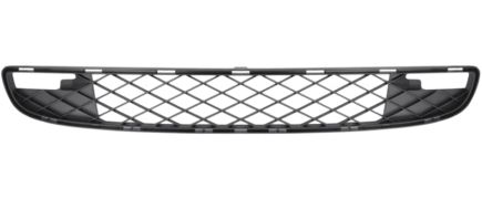 GRILLE SMART FORTWO 2007-2012 FACE AVANT