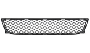 GRILLE SMART FORTWO 2007-2012 PARE-CHOCS AVANT / CENTRALE 