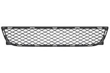 GRILLE SMART FORTWO 2007-2012 PARE-CHOCS AVANT / CENTRALE 