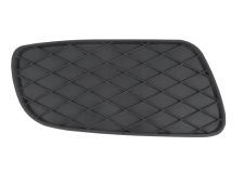 GRILLE SMART FORTWO 2007-2012 PARE-CHOCS AVANT / SANS ANTIBROUILLARD / DROITE