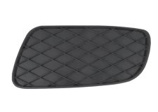 GRILLE SMART FORTWO 2007-2012 PARE-CHOCS AVANT / SANS ANTIBROUILLARD / GAUCHE
