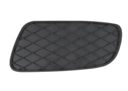 GRILLE SMART FORTWO 2007-2012 PARE-CHOCS AVANT / SANS ANTIBROUILLARD / GAUCHE