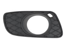 GRILLE SMART FORTWO 2007-2012 PARE-CHOCS AVANT / AVEC ANTIBROUILLARD / DROITE