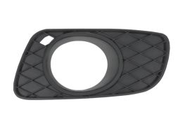 GRILLE SMART FORTWO 2007-2012 PARE-CHOCS AVANT / AVEC ANTIBROUILLARD / GAUCHE